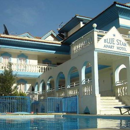 Blue Star Apart İçmeler Extérieur photo