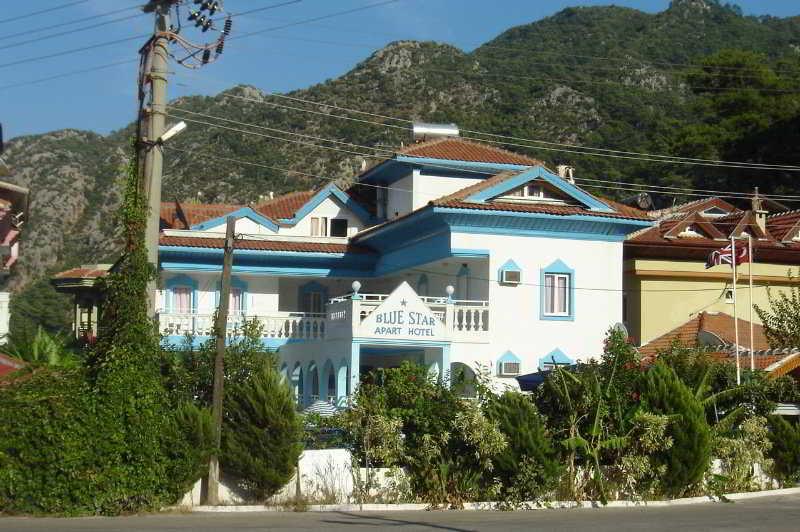 Blue Star Apart İçmeler Extérieur photo